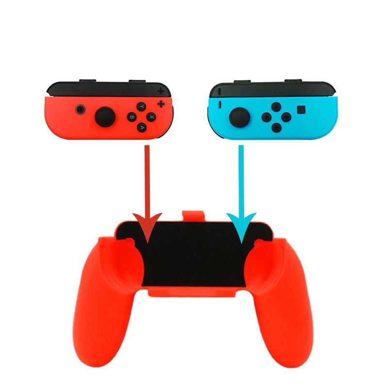 Crystal Clear Anti-Yellow Hard PC Protective Case Compatible with Nintendo Switch 2 — 360° Shockproof Scratch-Resistant Slim Cover