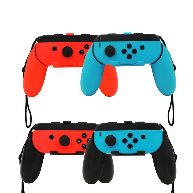Crystal Clear Anti-Yellow Hard PC Protective Case Compatible with Nintendo Switch 2 — 360° Shockproof Scratch-Resistant Slim Cover