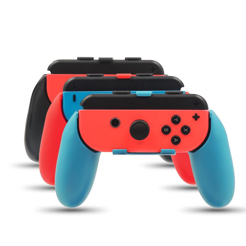 Crystal Clear Anti-Yellow Hard PC Protective Case Compatible with Nintendo Switch 2 — 360° Shockproof Scratch-Resistant Slim Cover