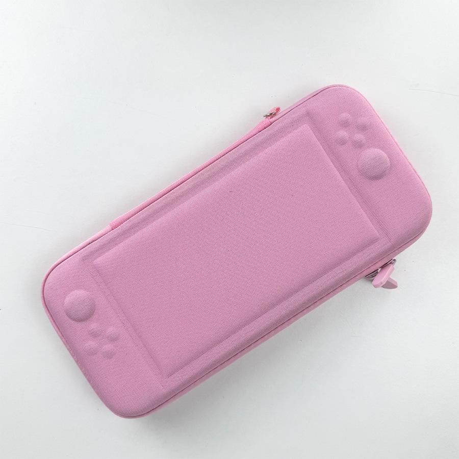 Waterproof Shockproof Portable Carry Storage Case Compatible with Nintendo Switch 2, Switch OLED & Switch Lite