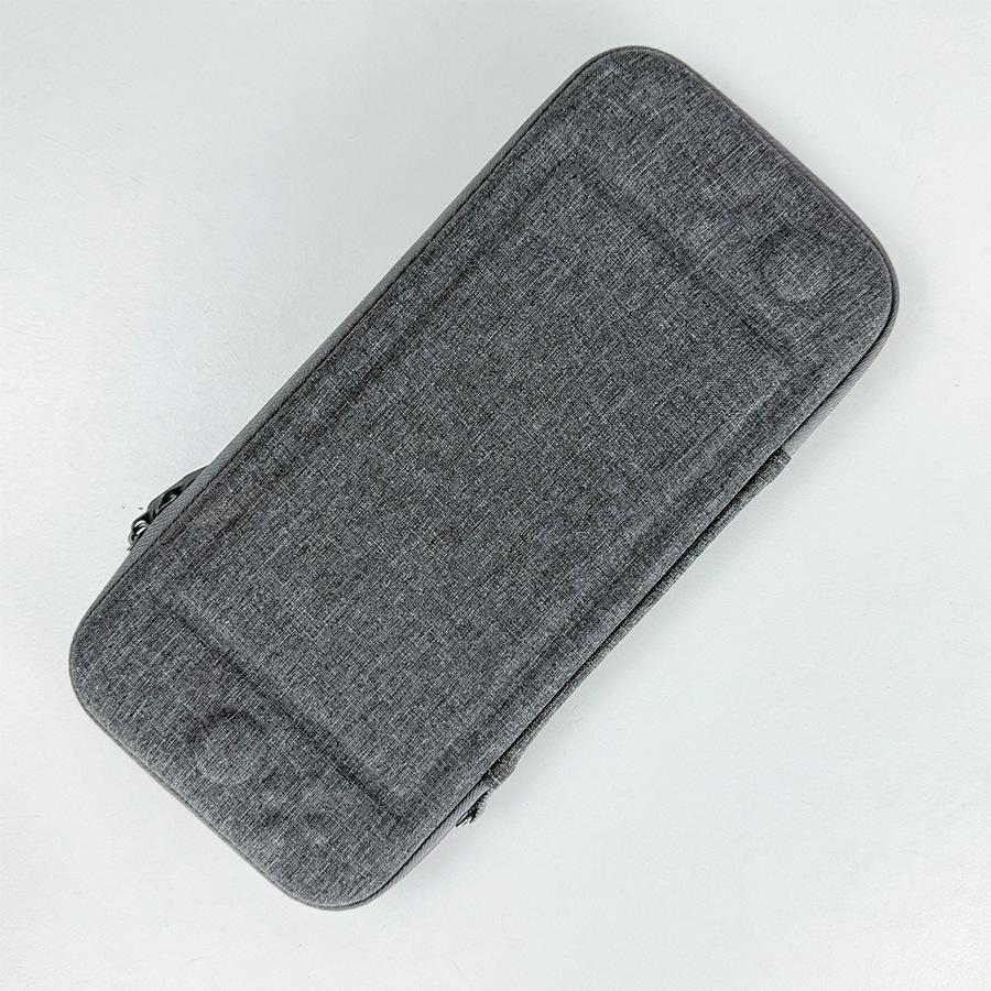Waterproof Shockproof Portable Carry Storage Case Compatible with Nintendo Switch 2, Switch OLED & Switch Lite