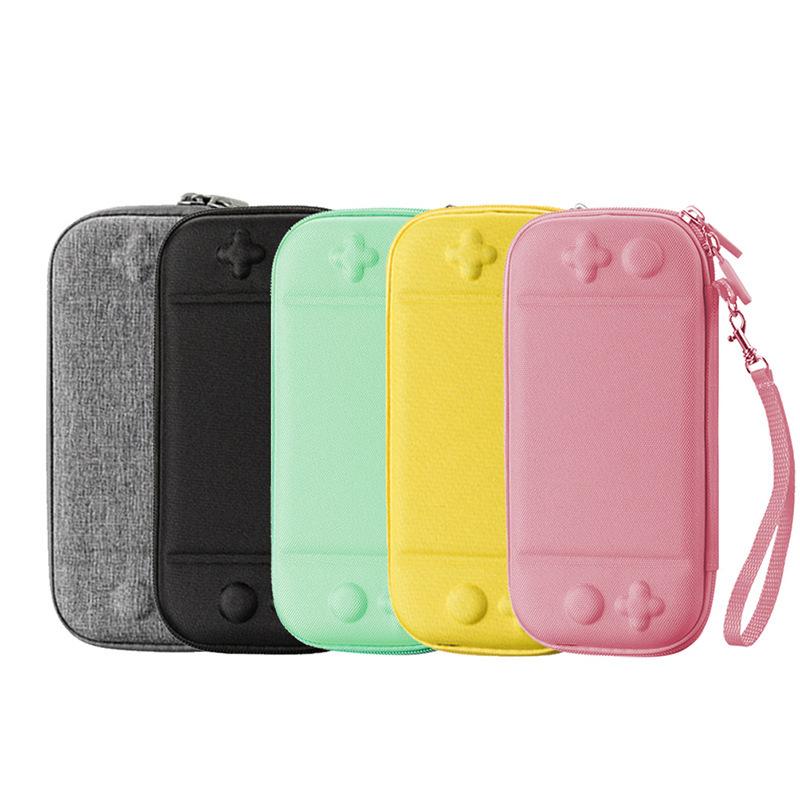 Waterproof Shockproof Portable Carry Storage Case Compatible with Nintendo Switch 2, Switch OLED & Switch Lite