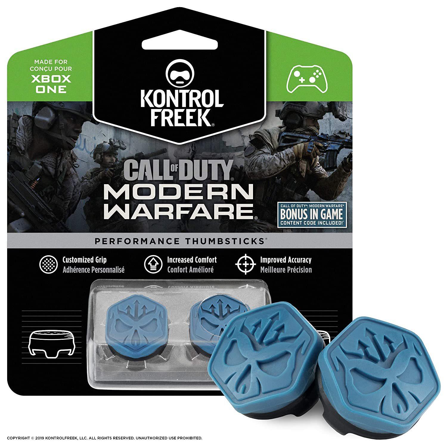 Anti-Slip Thumbstick Grip Caps FPS Performance Thumbstick Extender Compatible with Xbox Series S/X / Xbox One Controller