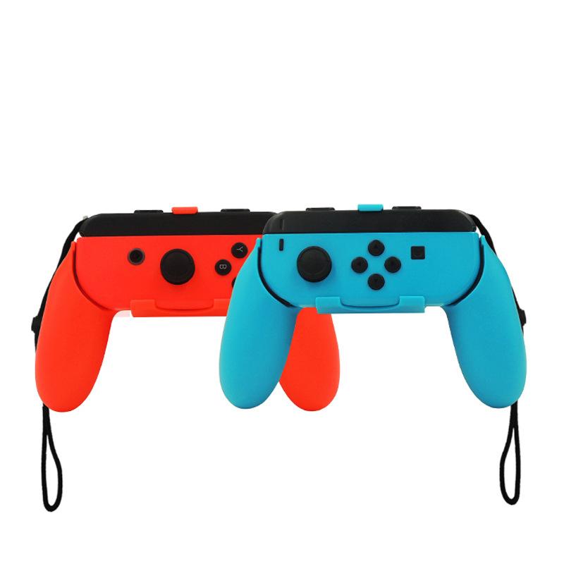 Crystal Clear Anti-Yellow Hard PC Protective Case Compatible with Nintendo Switch 2 — 360° Shockproof Scratch-Resistant Slim Cover