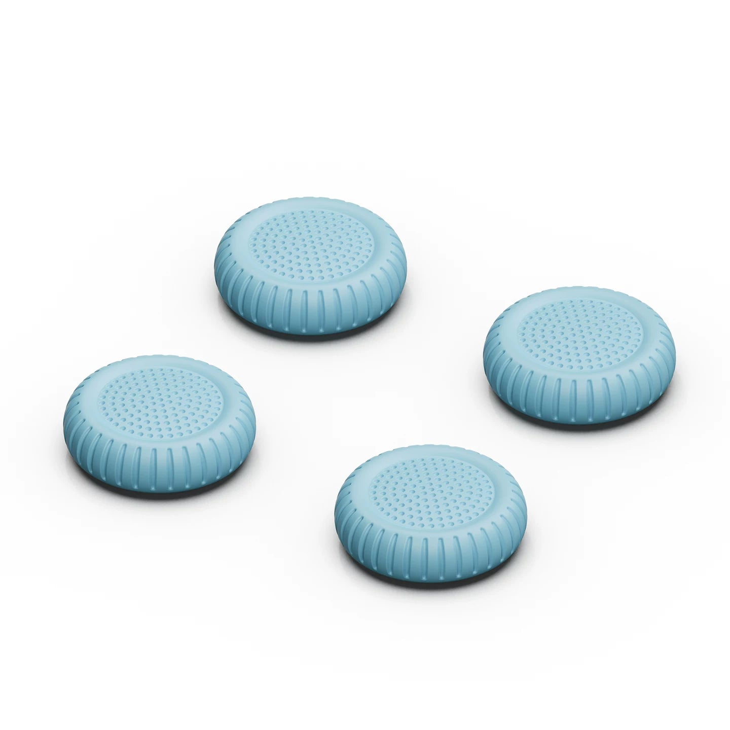 Premium Thumb Grip Caps for Nintendo Switch 2 Joy-Con – Anti-Slip Silicone Joystick Covers