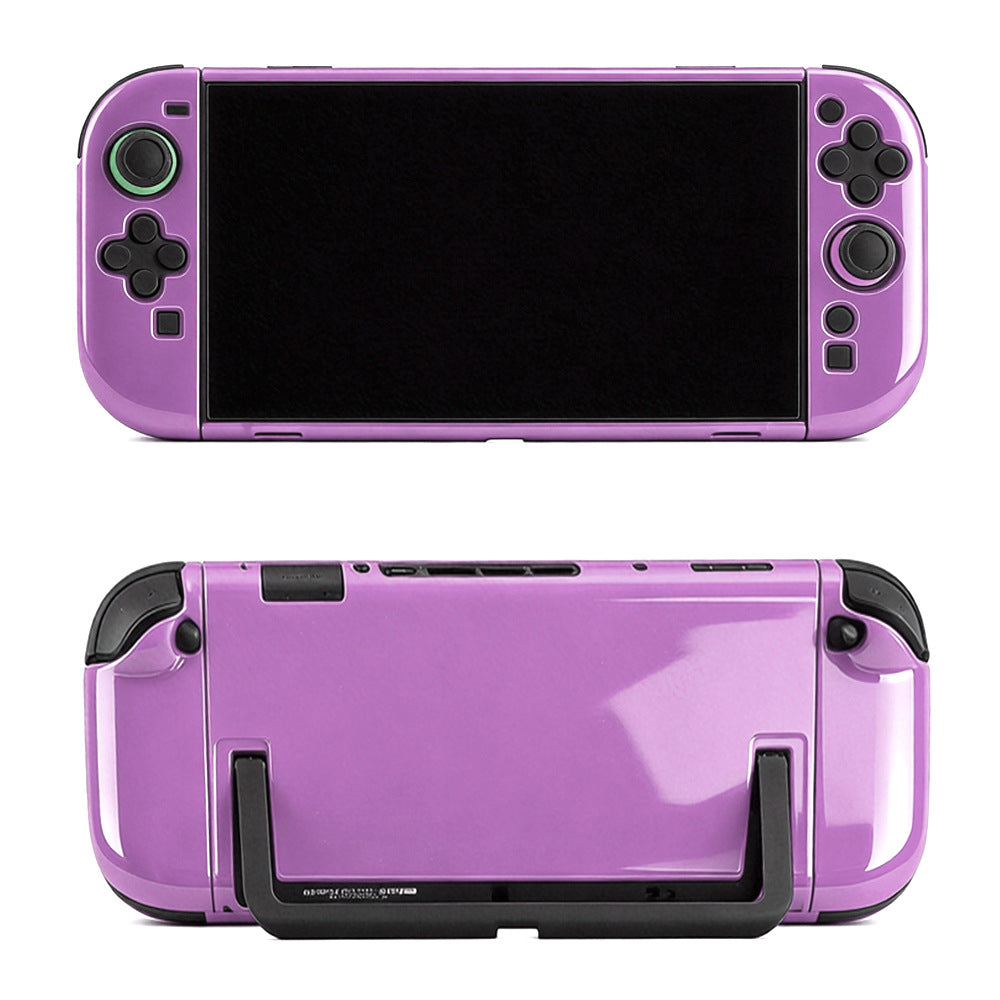 Premium Storage Case for Nintendo Switch 2 – Protective Hard Shell with Built-in Game Card Storage