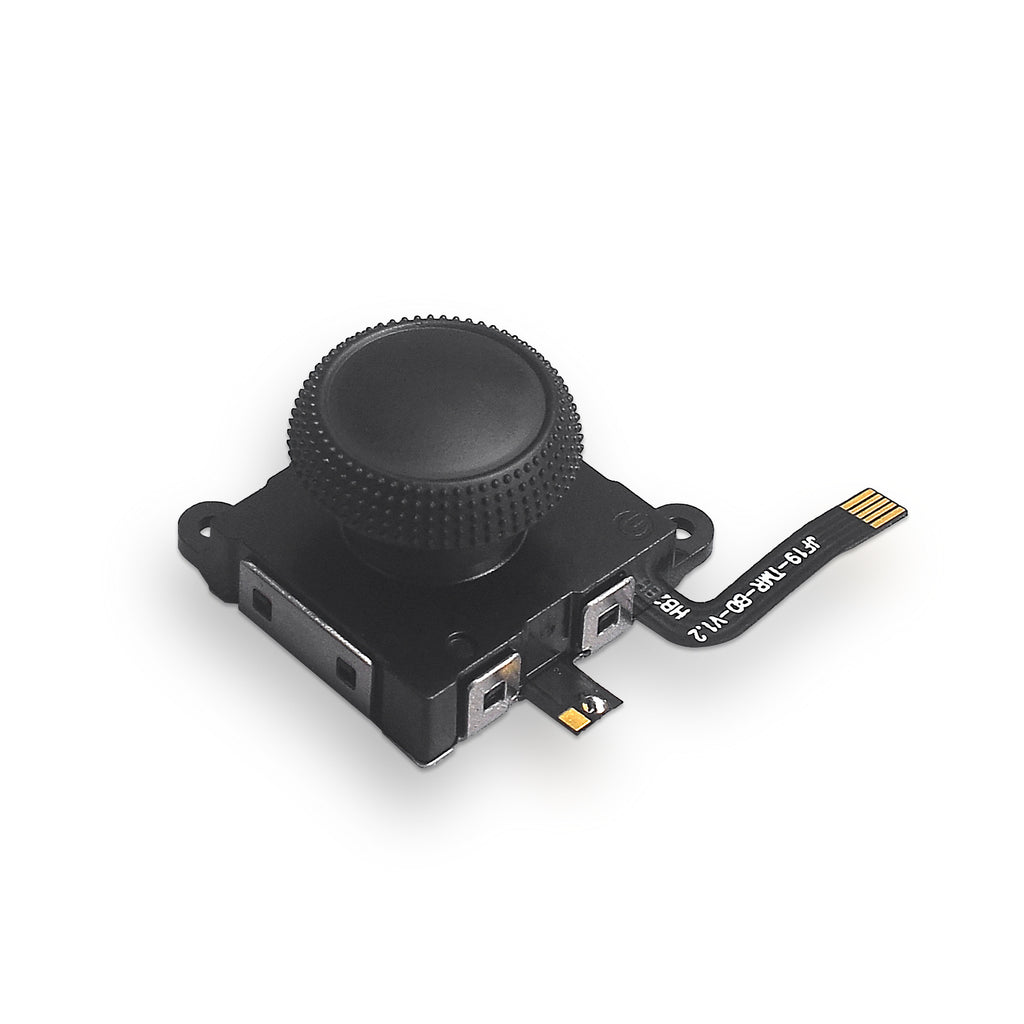Applicable Switch left and right handle TMR rocker Joycon left and right handle 3D joystick repair accessories