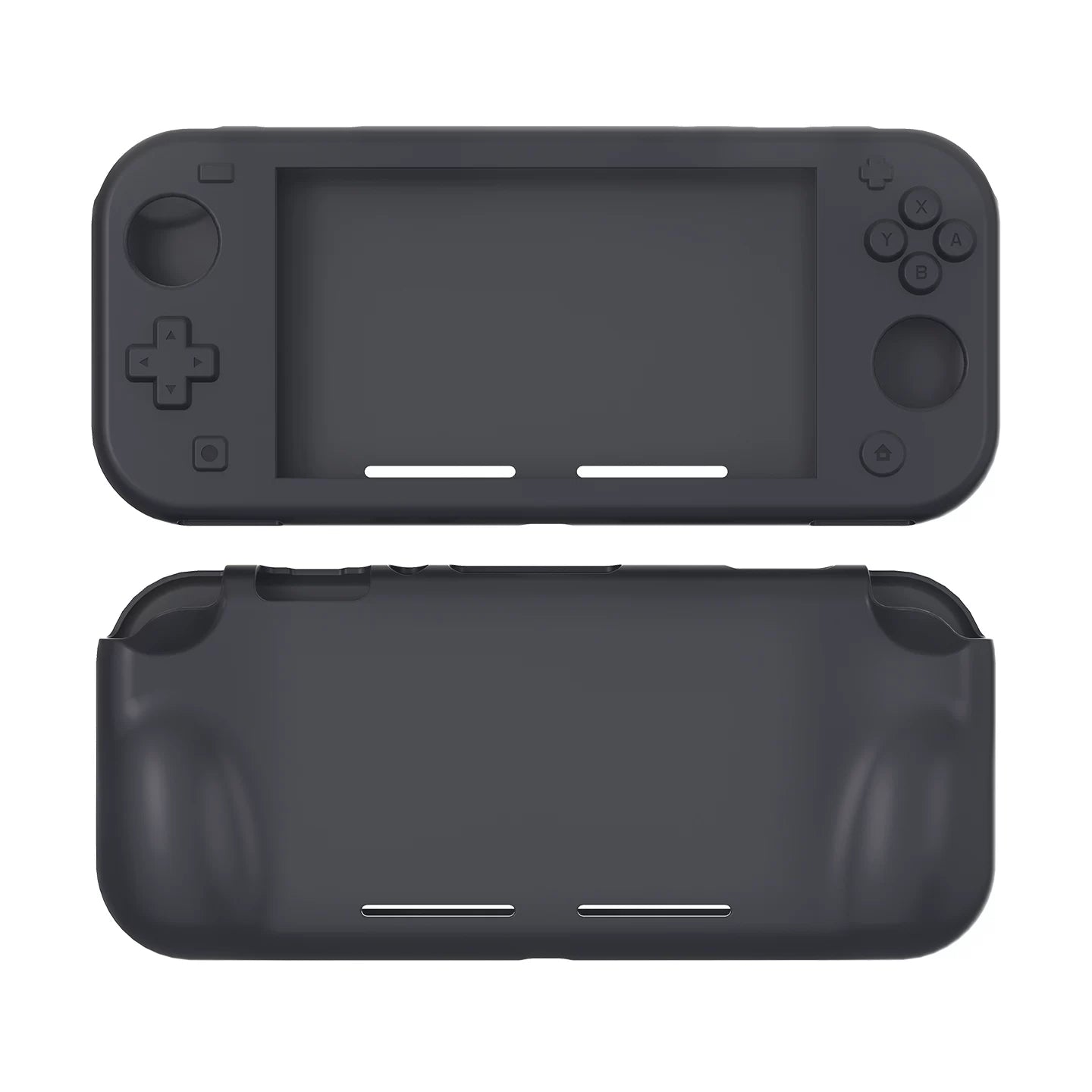 Premium Nintendo Switch Lite Silicone Case – Full Body Protection with Enhanced Grip