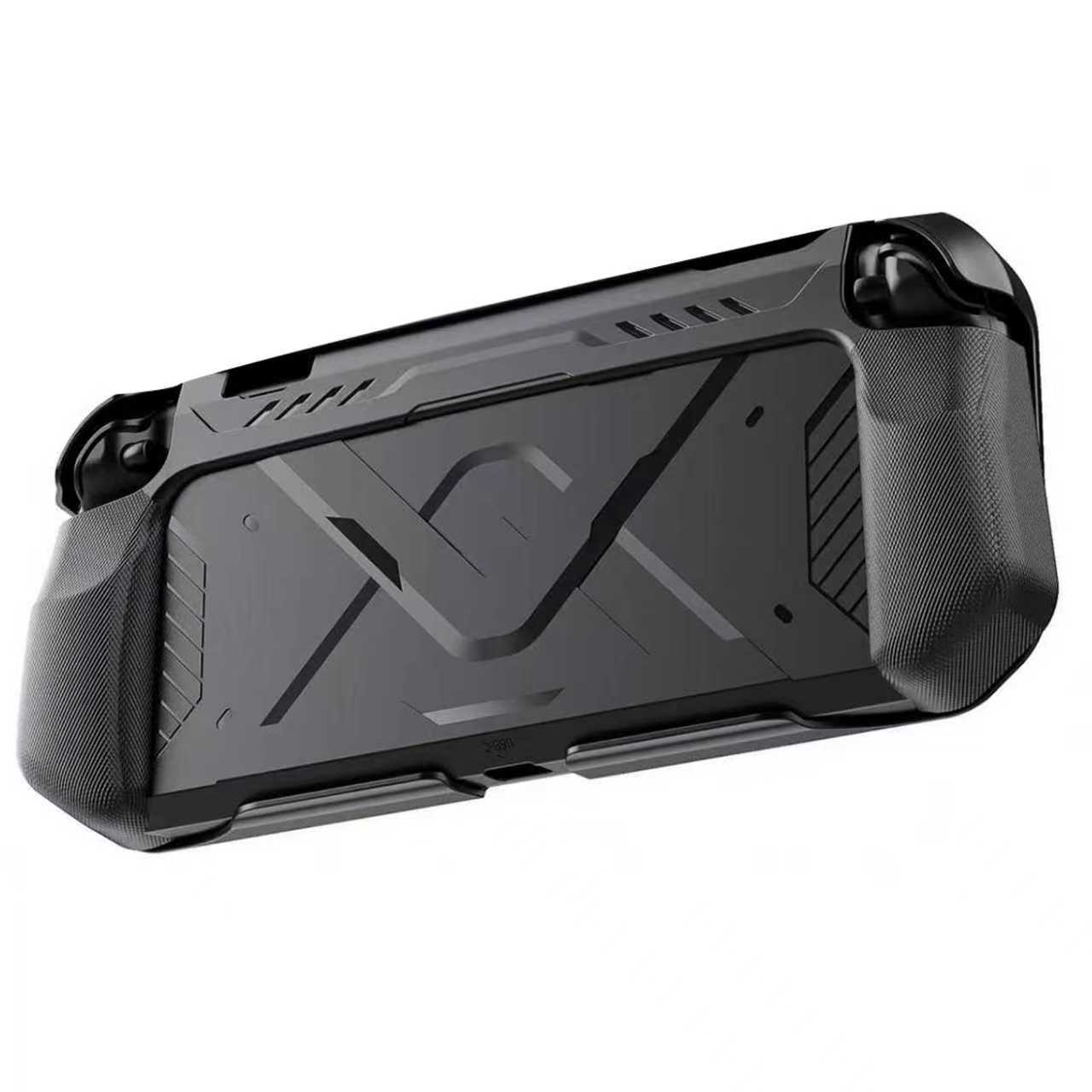 Premium Full Coverage Case for Nintendo Switch 2 – One-Piece Hard Shell Protection