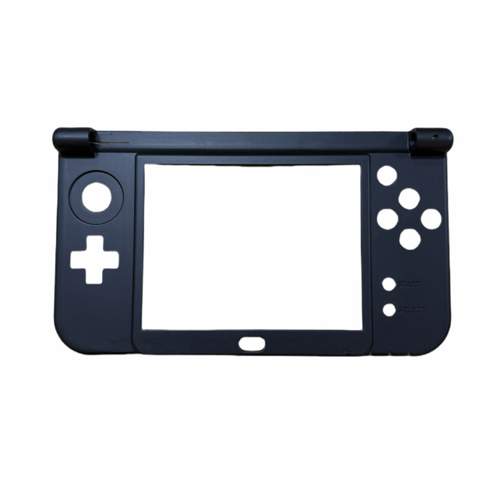 Premium New Nintendo 3DS XL / LL Inner Housing Frame Replacement – Middle Frame & Screen Bezel Set