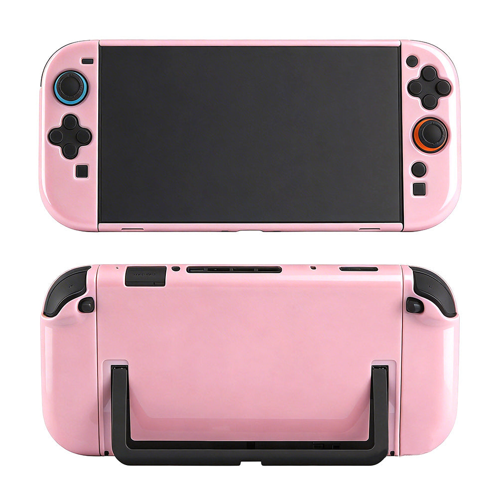 Premium Storage Case for Nintendo Switch 2 – Protective Hard Shell with Built-in Game Card Storage