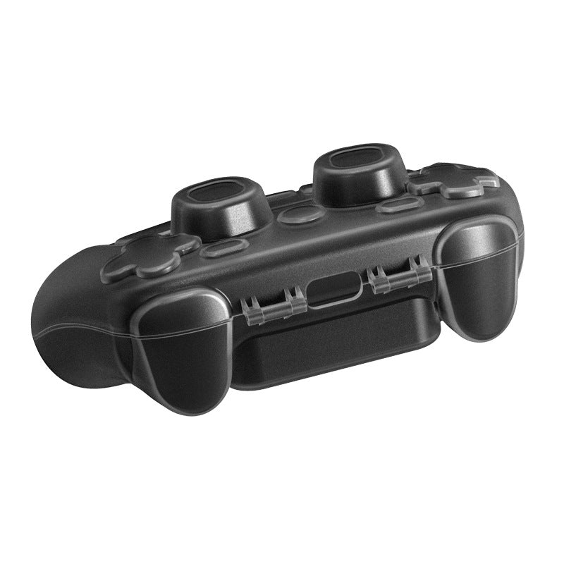 Suitable for Steam Controller2 handle protective case Steam second-generation handle PC hard case anti-drop and scratch-proof