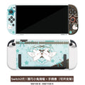 Premium Bunny Edition Case for Nintendo Switch 2 & OLED – Stylish Matte Protective Cover