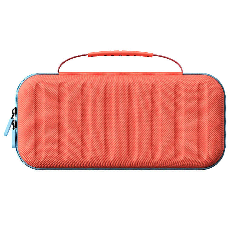 Premium Nintendo Switch 2 Travel Bundle – Protective Case & Game Card Storage Solution