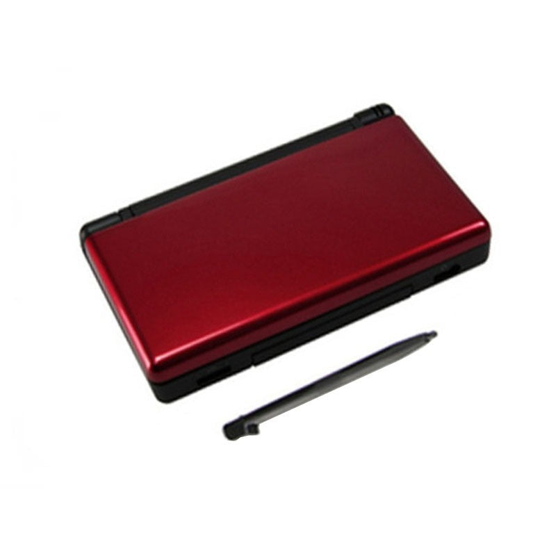 Premium Replacement Shell Kit for Nintendo DS Lite – Complete Housing Case with Buttons & Battery Cover