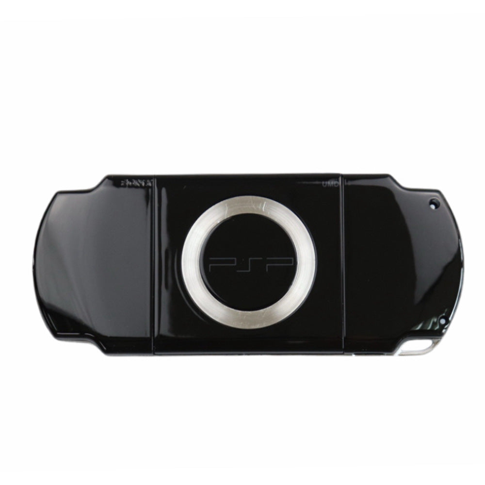Premium Replacement Shell Kit for PSP 2000 – Complete Housing Case with Buttons