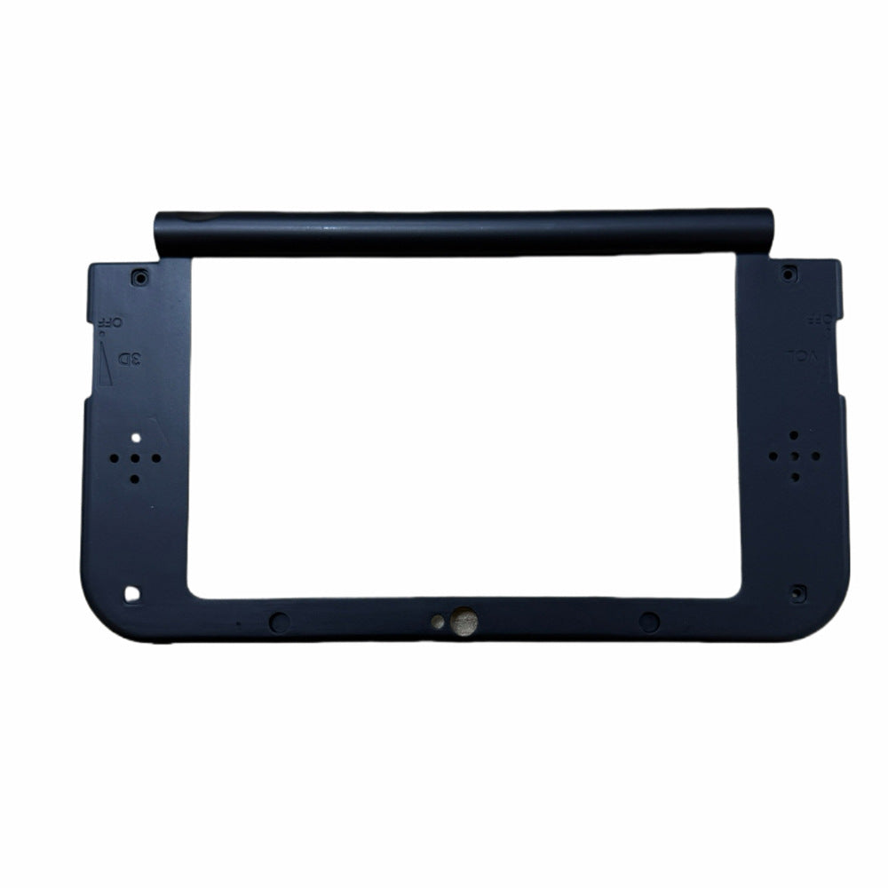 Premium New Nintendo 3DS XL / LL Inner Housing Frame Replacement – Middle Frame & Screen Bezel Set