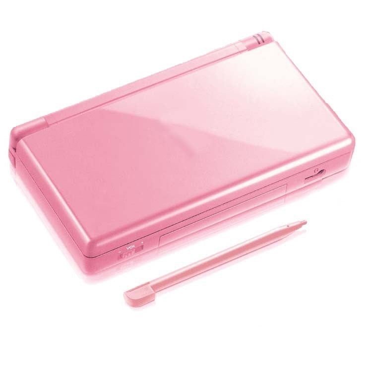 Premium Replacement Shell Kit for Nintendo DS Lite – Complete Housing Case with Buttons & Battery Cover