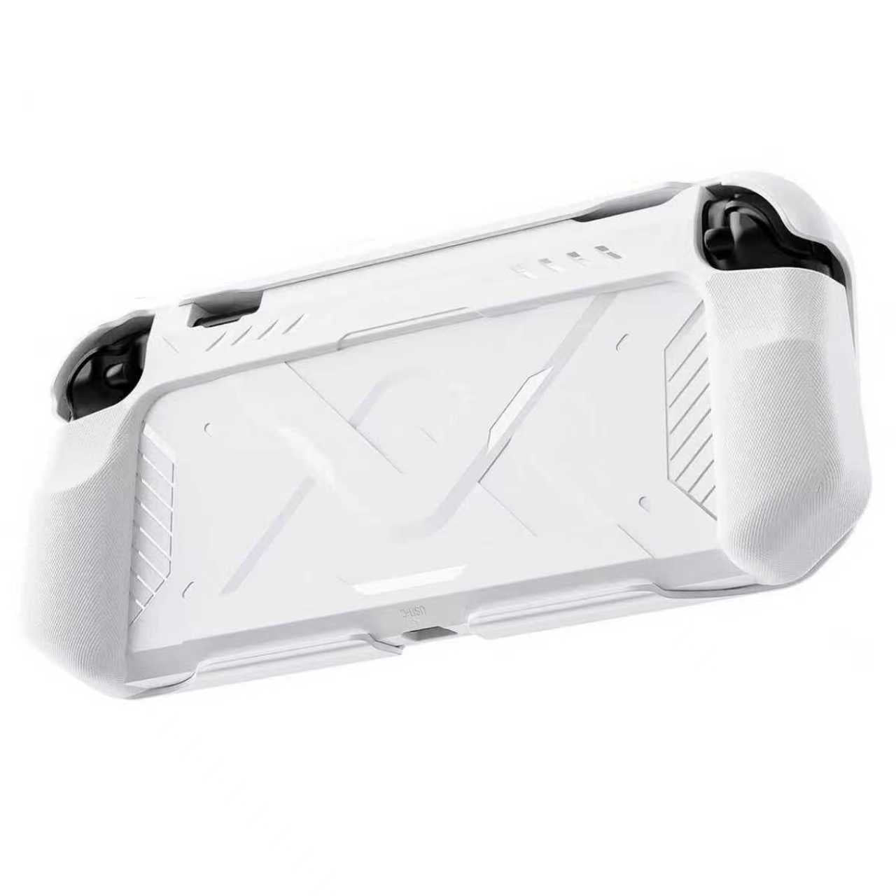 Premium Full Coverage Case for Nintendo Switch 2 – One-Piece Hard Shell Protection