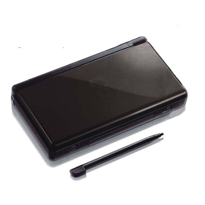 Premium Replacement Shell Kit for Nintendo DS Lite – Complete Housing Case with Buttons & Battery Cover