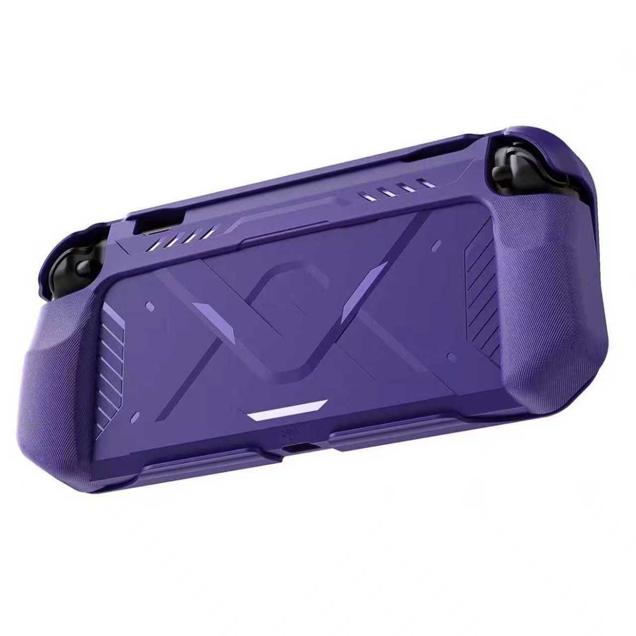Premium Full Coverage Case for Nintendo Switch 2 – One-Piece Hard Shell Protection