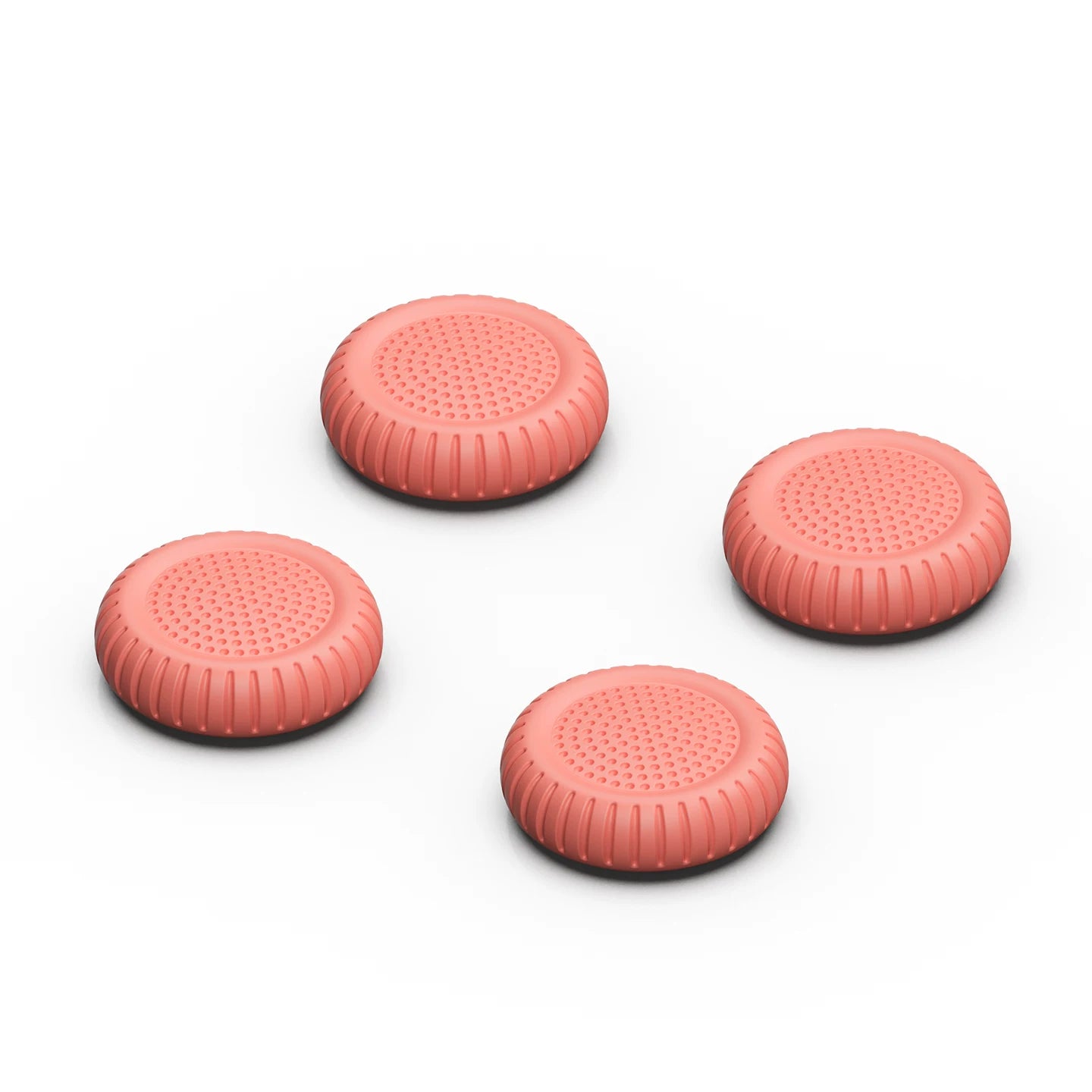Premium Thumb Grip Caps for Nintendo Switch 2 Joy-Con – Anti-Slip Silicone Joystick Covers