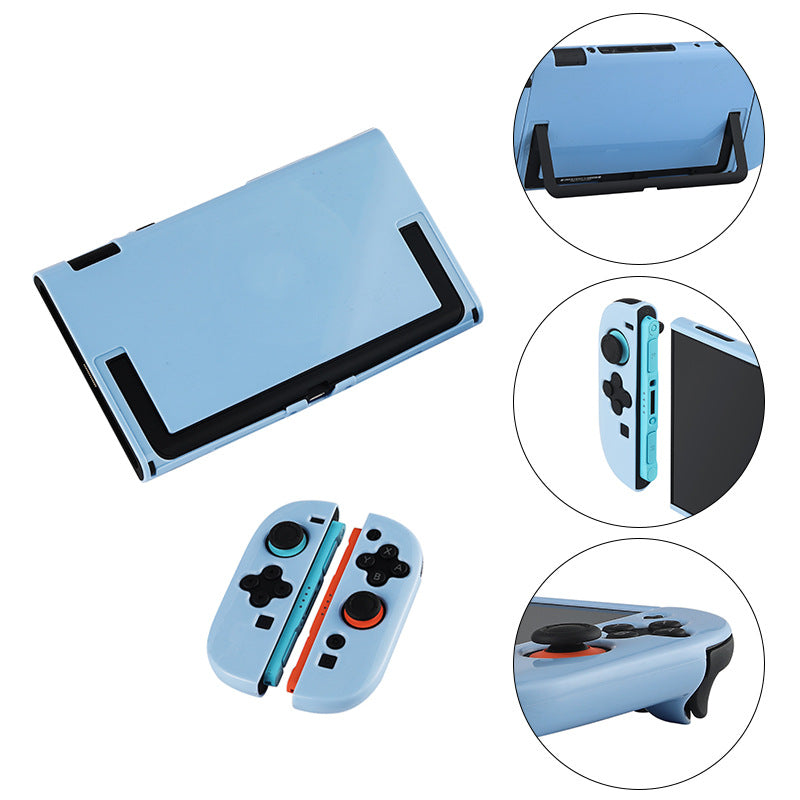 Premium Storage Case for Nintendo Switch 2 – Protective Hard Shell with Built-in Game Card Storage