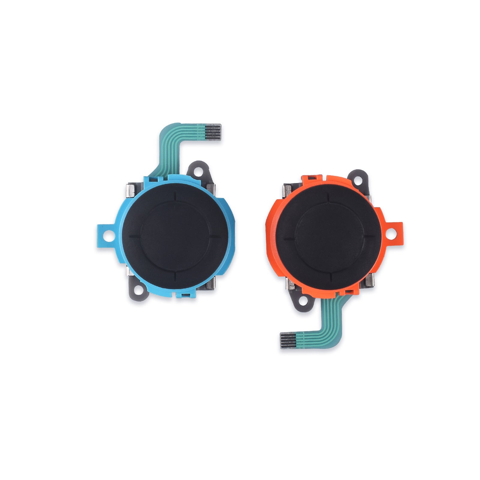 Premium Replacement Joystick for Nintendo Switch 2 – Analog Stick Repair Part for Left & Right Controllers