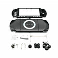 Premium Replacement Shell Kit for PSP 2000 – Complete Housing Case with Buttons