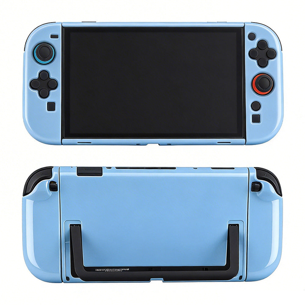 Premium Storage Case for Nintendo Switch 2 – Protective Hard Shell with Built-in Game Card Storage
