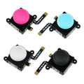 Applicable Switch left and right handle TMR rocker Joycon left and right handle 3D joystick repair accessories