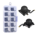 Applicable Switch left and right handle TMR rocker Joycon left and right handle 3D joystick repair accessories