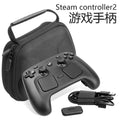 Steam Controller 2 Carrying Case – Premium Hard Shell Protective Travel Storage Bag