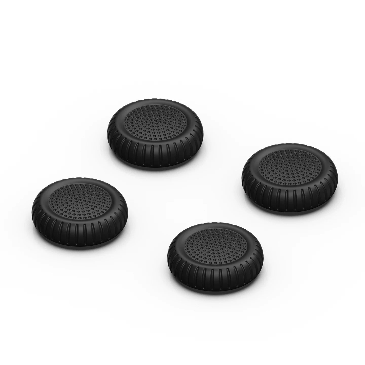 Premium Thumb Grip Caps for Nintendo Switch 2 Joy-Con – Anti-Slip Silicone Joystick Covers