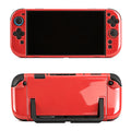 Premium Storage Case for Nintendo Switch 2 – Protective Hard Shell with Built-in Game Card Storage