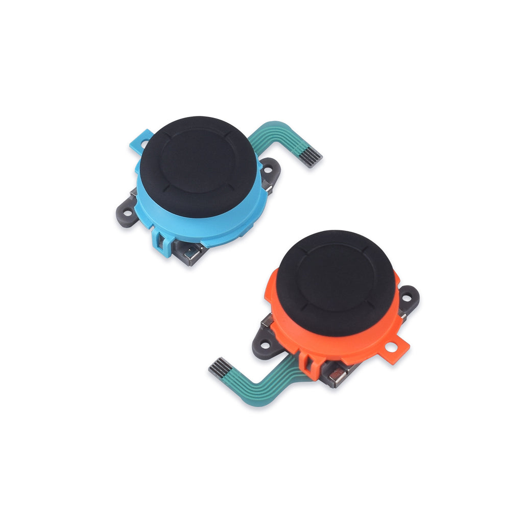 Premium Replacement Joystick for Nintendo Switch 2 – Analog Stick Repair Part for Left & Right Controllers