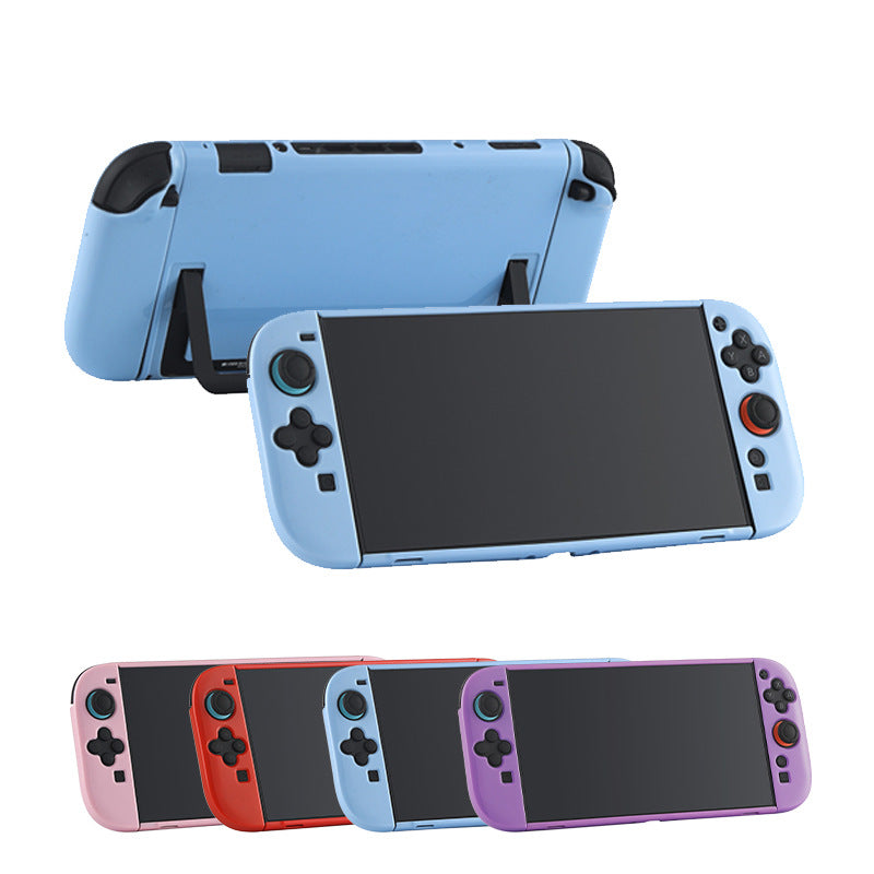 Premium Storage Case for Nintendo Switch 2 – Protective Hard Shell with Built-in Game Card Storage