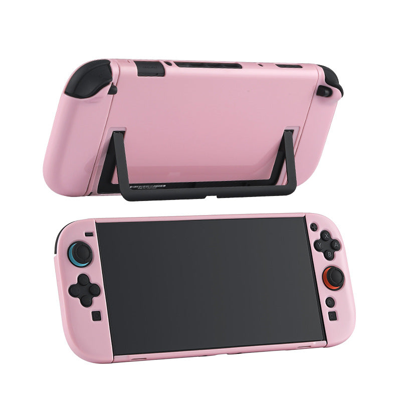 Premium Storage Case for Nintendo Switch 2 – Protective Hard Shell with Built-in Game Card Storage