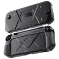 Premium Full Coverage Case for Nintendo Switch 2 – One-Piece Hard Shell Protection