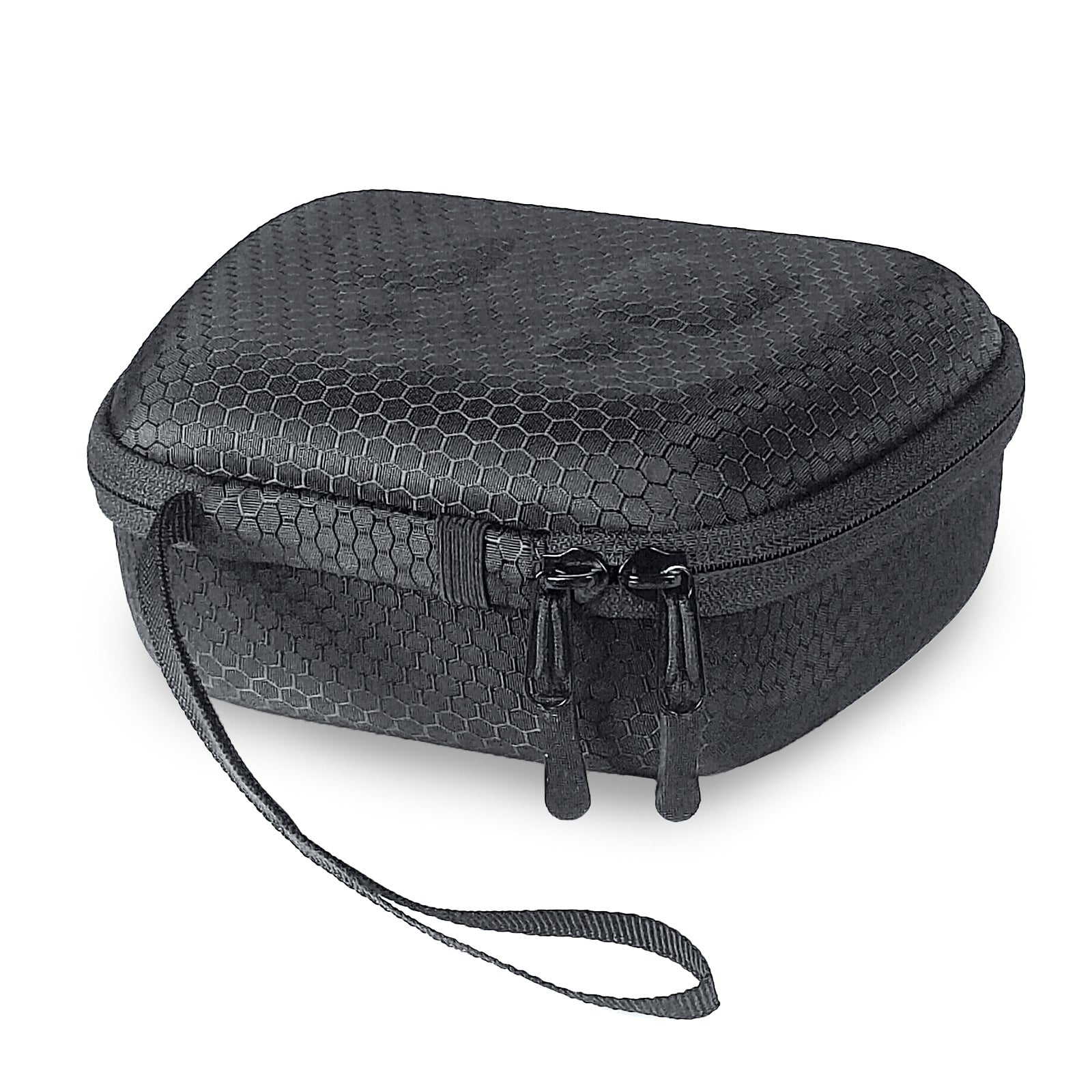 Premium Universal Controller Carrying Case – Compatible with Steam Controller 2, PS5, PS4 & Switch Pro Controllers