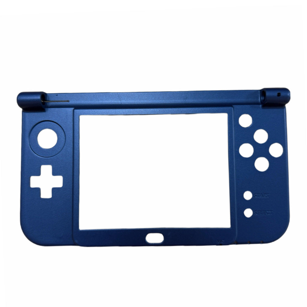 Premium New Nintendo 3DS XL / LL Inner Housing Frame Replacement – Middle Frame & Screen Bezel Set