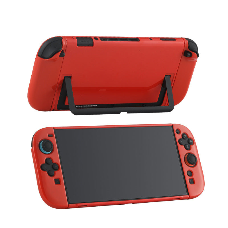 Premium Storage Case for Nintendo Switch 2 – Protective Hard Shell with Built-in Game Card Storage