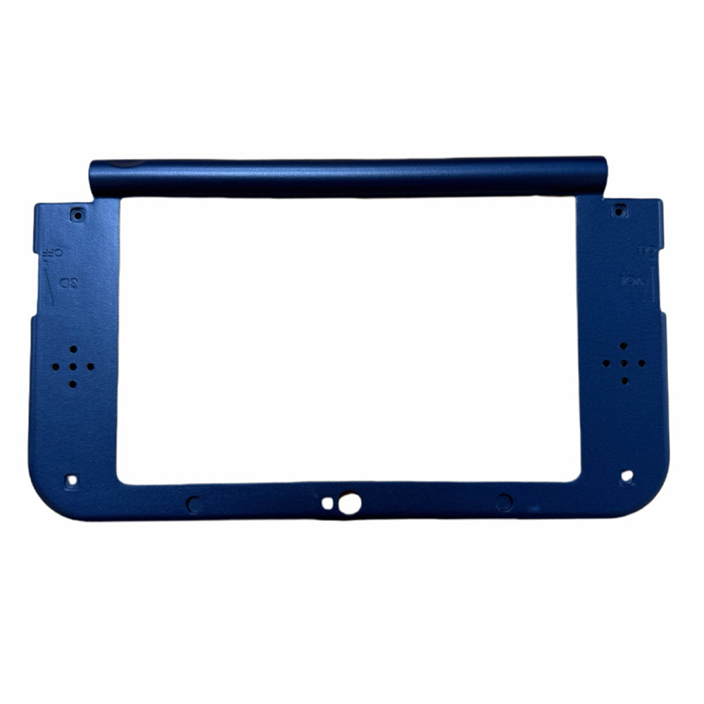 Premium New Nintendo 3DS XL / LL Inner Housing Frame Replacement – Middle Frame & Screen Bezel Set
