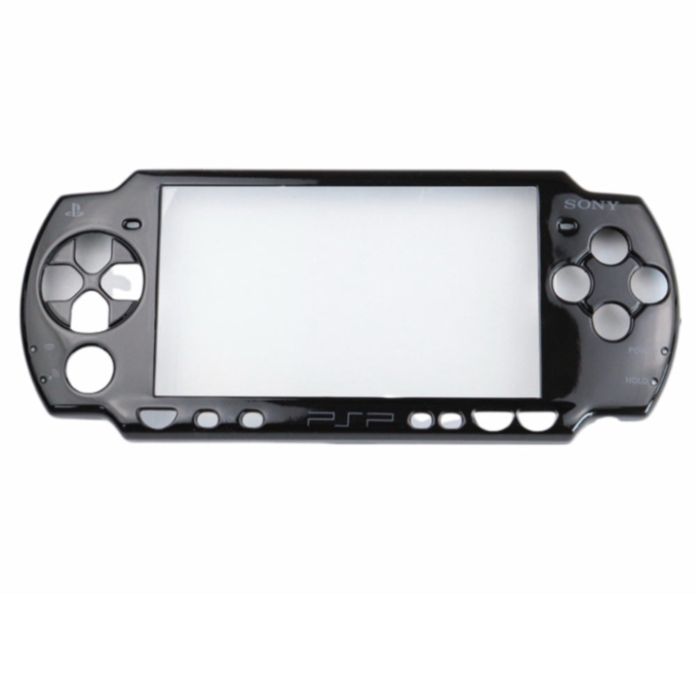 Premium Replacement Shell Kit for PSP 2000 – Complete Housing Case with Buttons