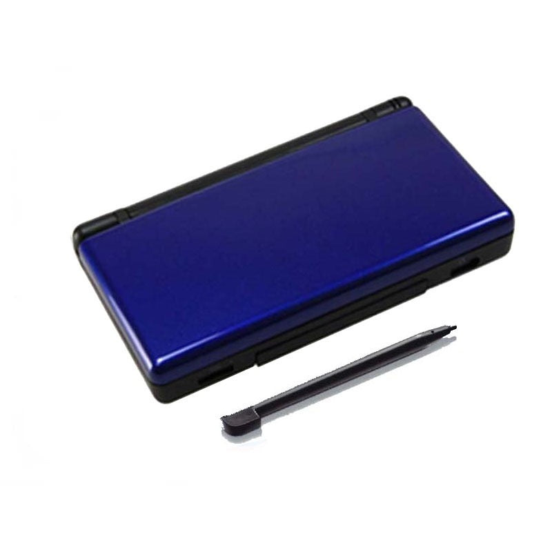 Premium Replacement Shell Kit for Nintendo DS Lite – Complete Housing Case with Buttons & Battery Cover