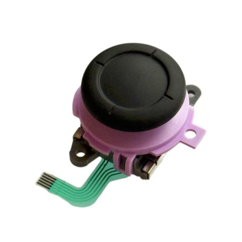 Premium Replacement Joystick for Nintendo Switch 2 – Analog Stick Repair Part for Left & Right Controllers