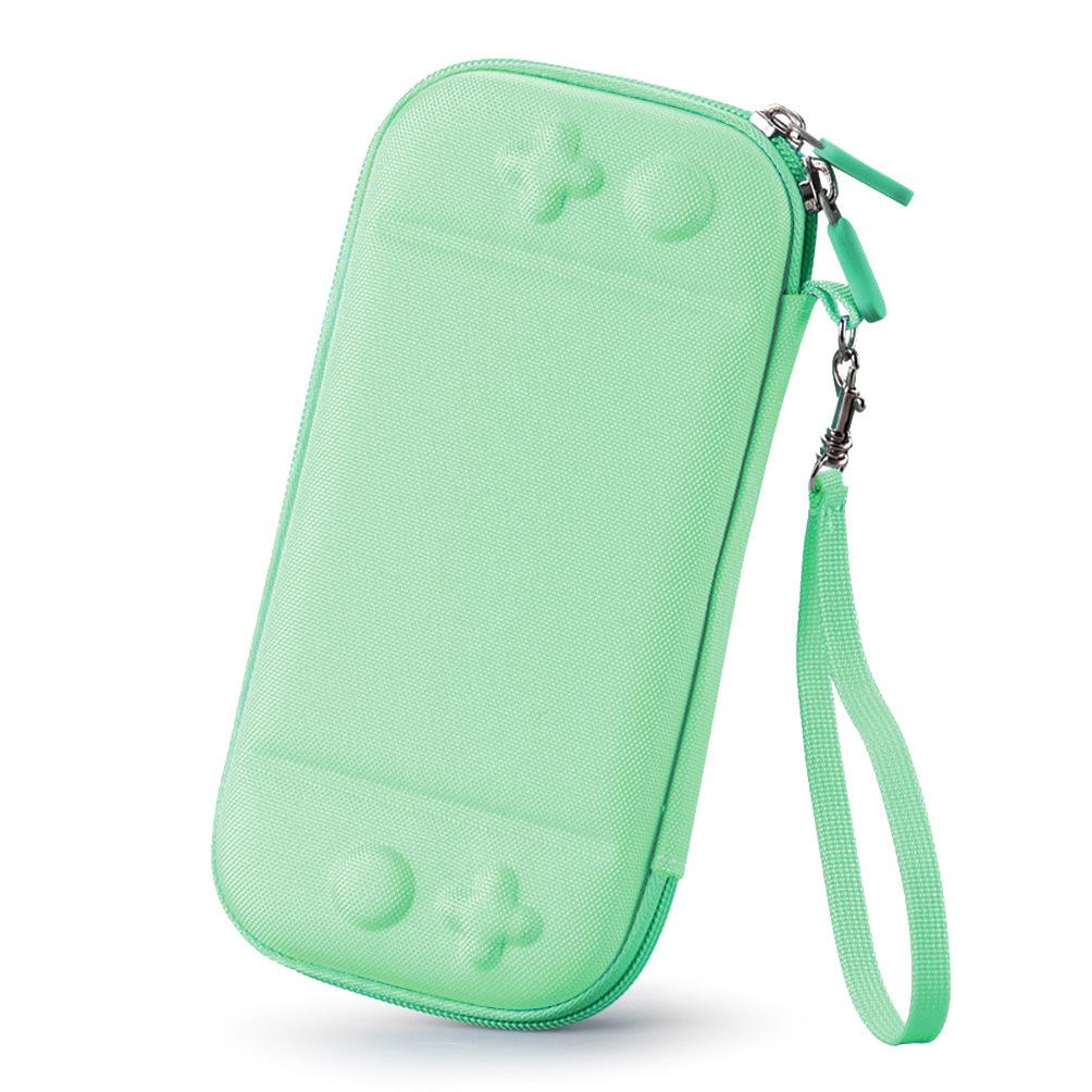 Waterproof Shockproof Portable Carry Storage Case Compatible with Nintendo Switch 2, Switch OLED & Switch Lite