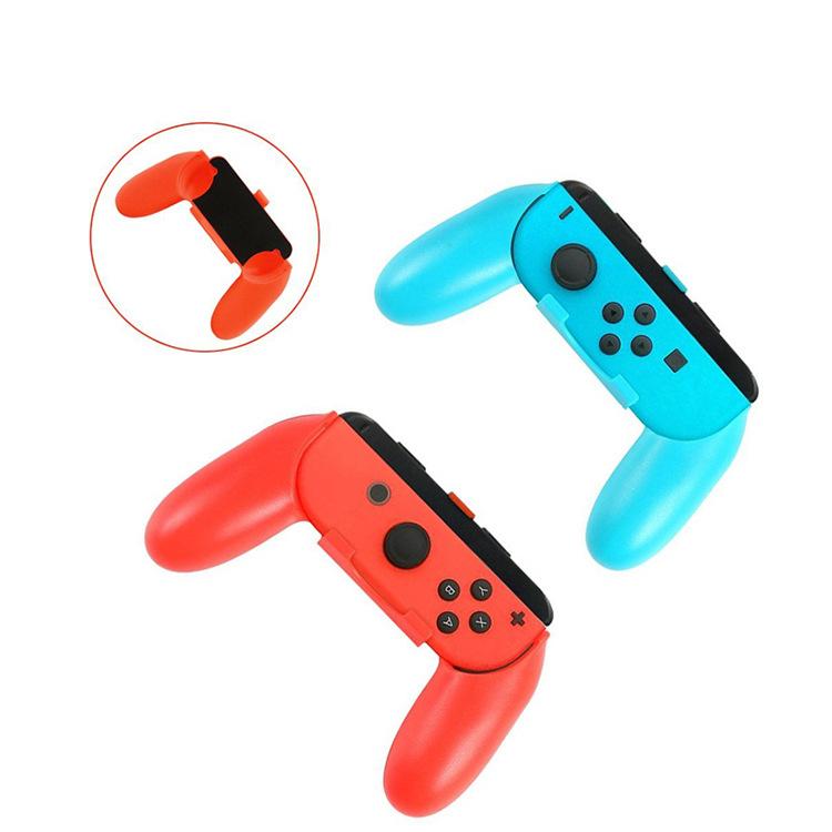 Crystal Clear Anti-Yellow Hard PC Protective Case Compatible with Nintendo Switch 2 — 360° Shockproof Scratch-Resistant Slim Cover