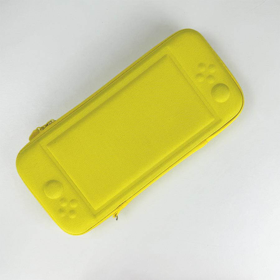 Waterproof Shockproof Portable Carry Storage Case Compatible with Nintendo Switch 2, Switch OLED & Switch Lite