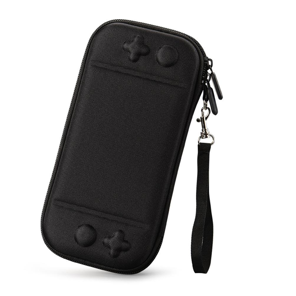 Waterproof Shockproof Portable Carry Storage Case Compatible with Nintendo Switch 2, Switch OLED & Switch Lite